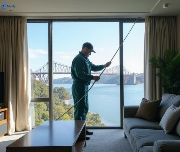 Drapes cleaning service area map clontarf-nsw and Near by Suburbs suburbs Matty Curtain Cleaning