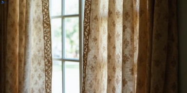 Dry cleaning delicate silk velvet drapes clontarf-nsw Matty Curtain Cleaning